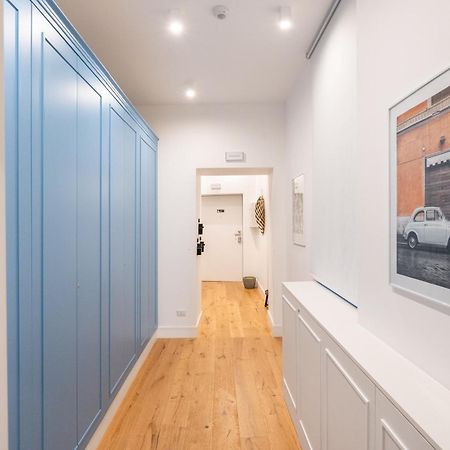 The Idyll Boutique Apartment - Suite In Napoli'S Spanish Quarters Buitenkant foto