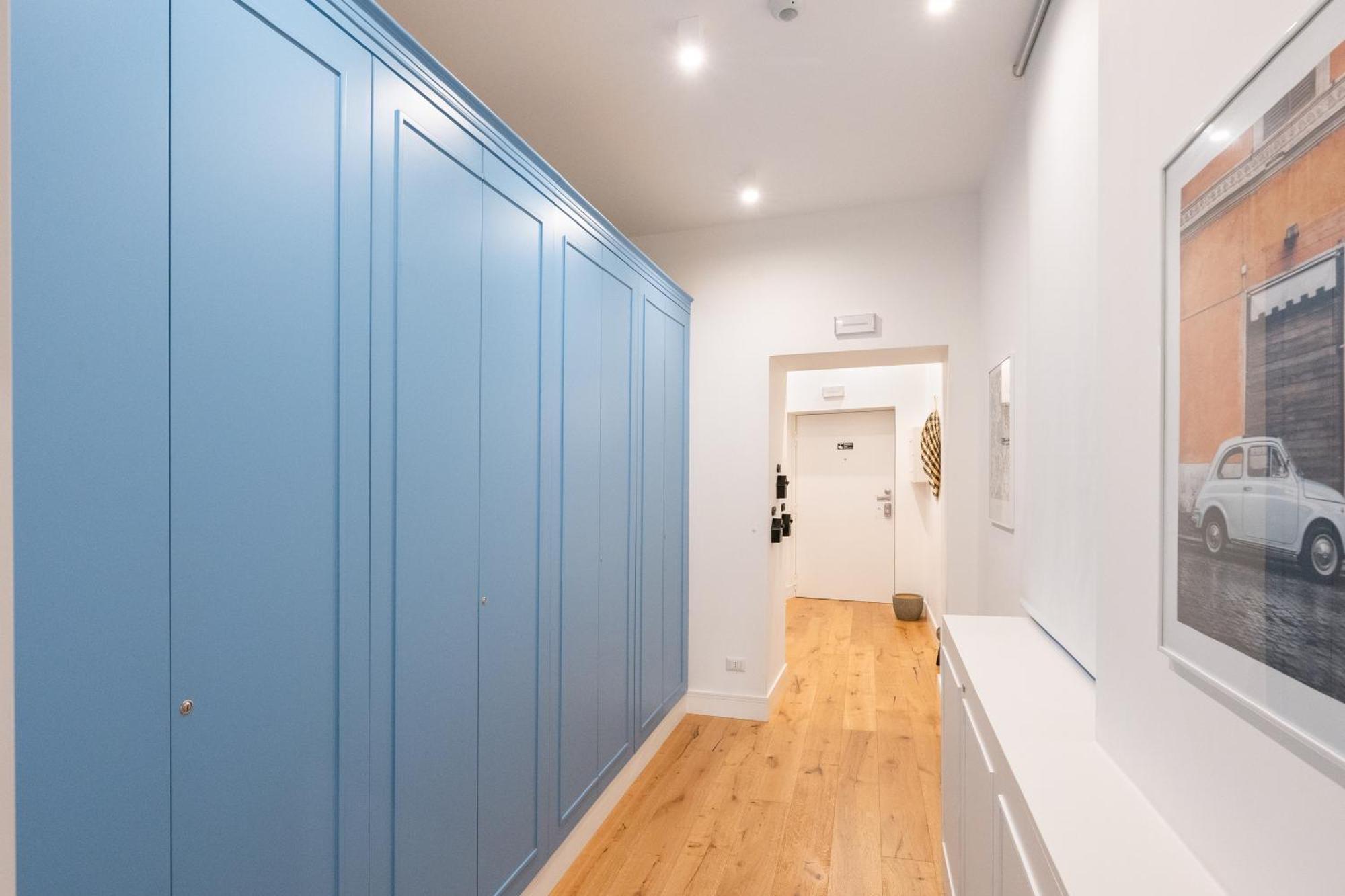 The Idyll Boutique Apartment - Suite In Napoli'S Spanish Quarters Buitenkant foto