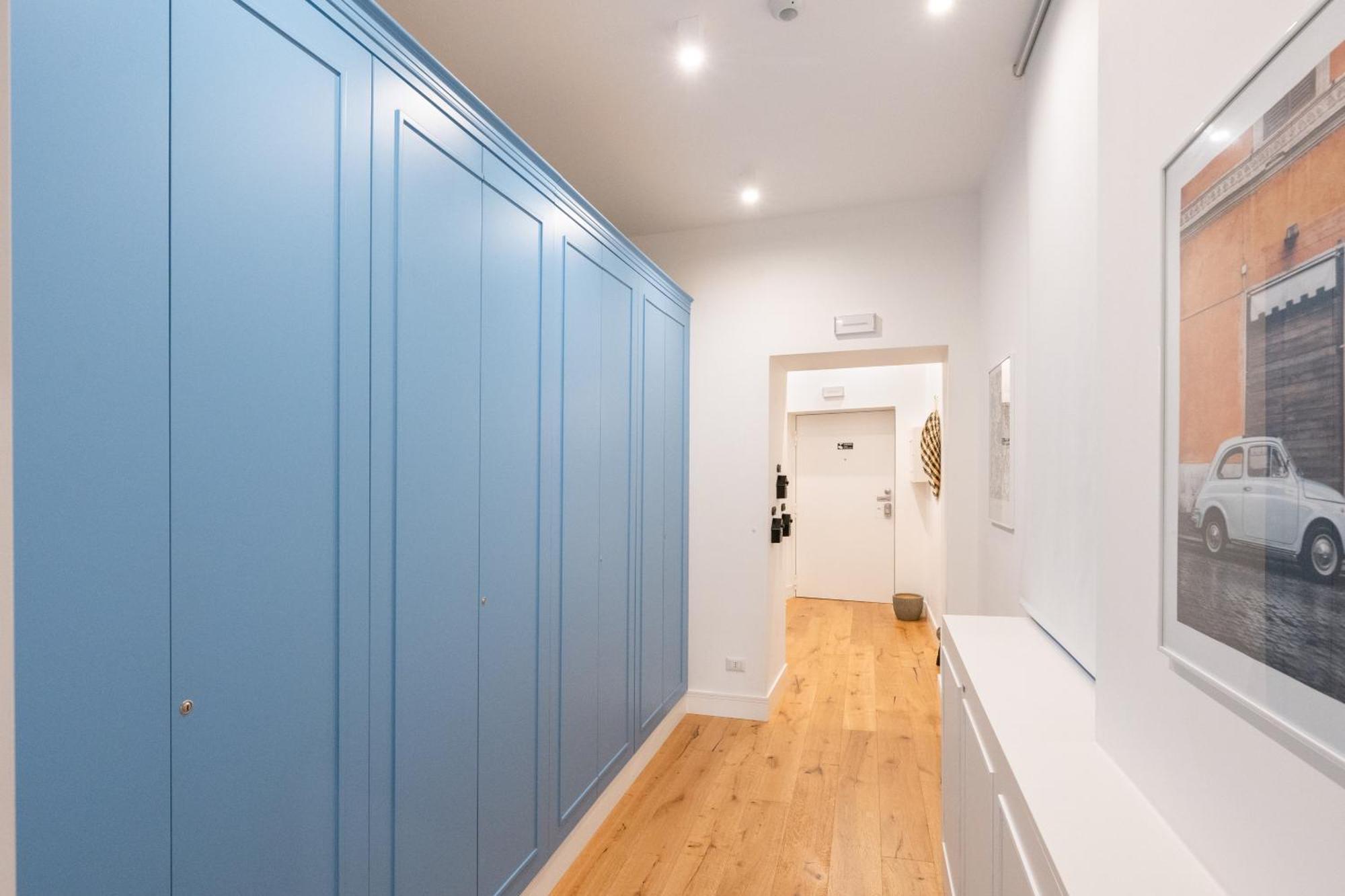 The Idyll Boutique Apartment - Suite In Napoli'S Spanish Quarters Buitenkant foto